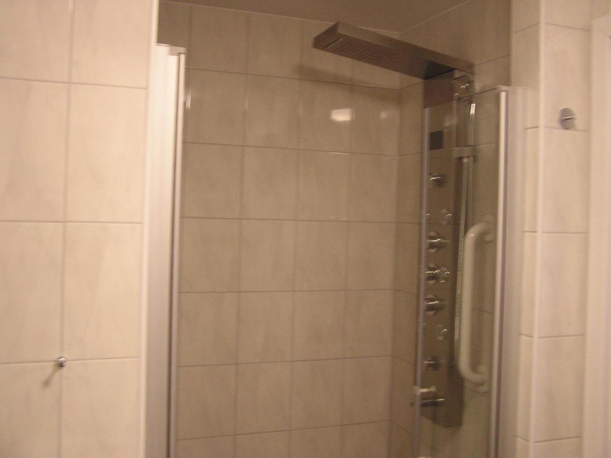 Haus Thomas II Apartment Naumburg  Luaran gambar